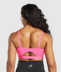 Cut Out Bandeau