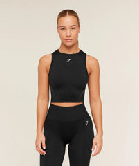 Running Seamless Tank