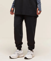 Covered Joggers
