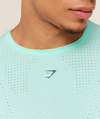 Seamless Running T-Shirt