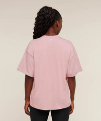 Juicy Peach Short Sleeve T-Shirt