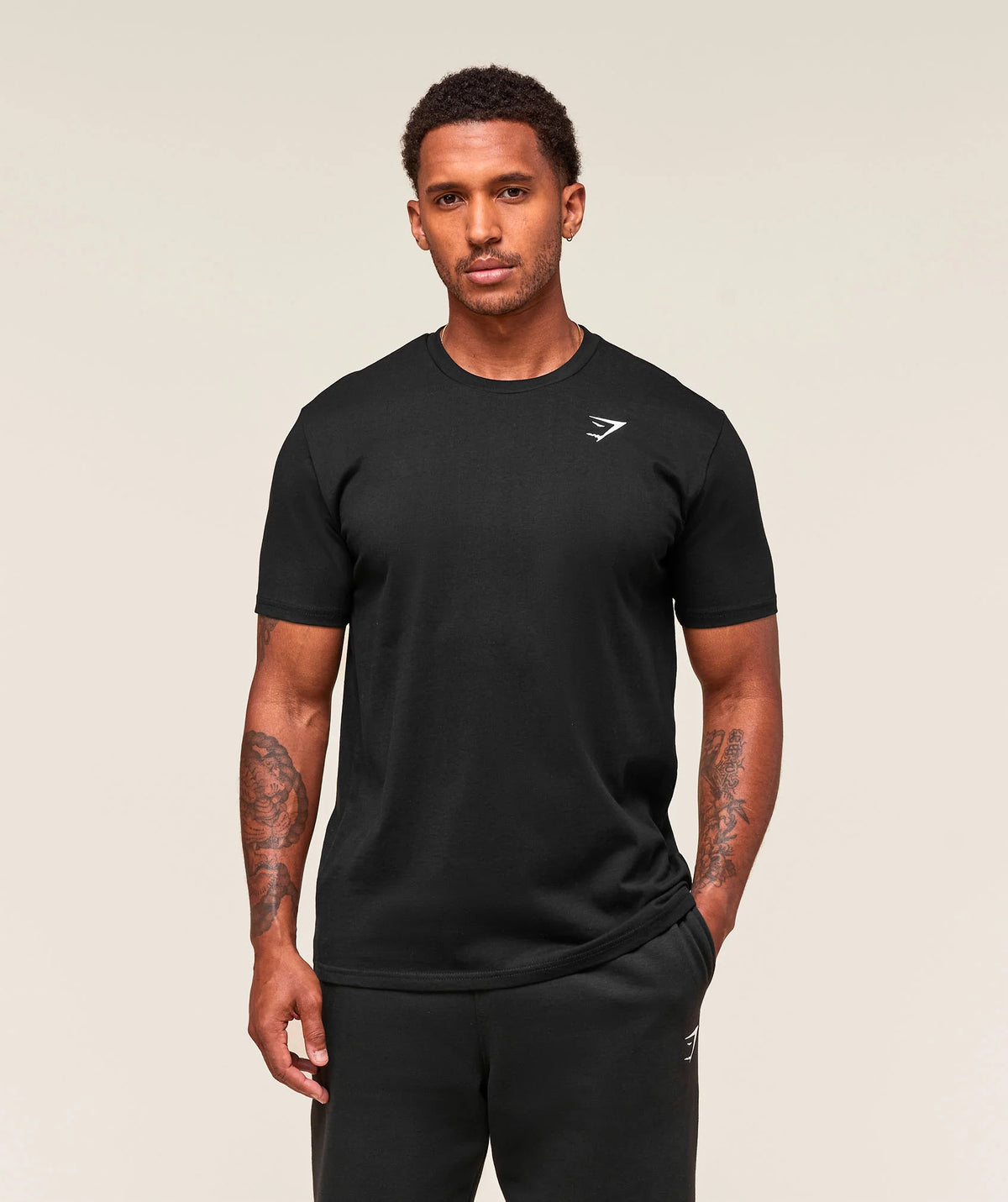 Crest T-Shirt