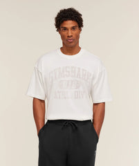 Athletic Division Graphic T-Shirt