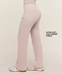 SuperSoft Straight Leg Pant