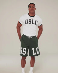 GSLC 9" Short