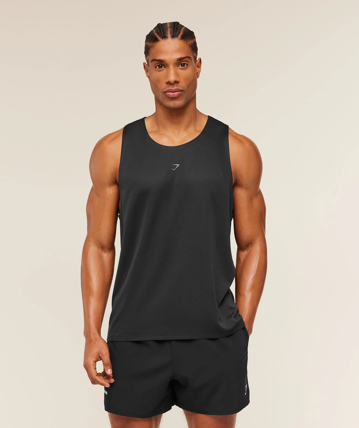 Hybrid Engineered Jacquard Tank