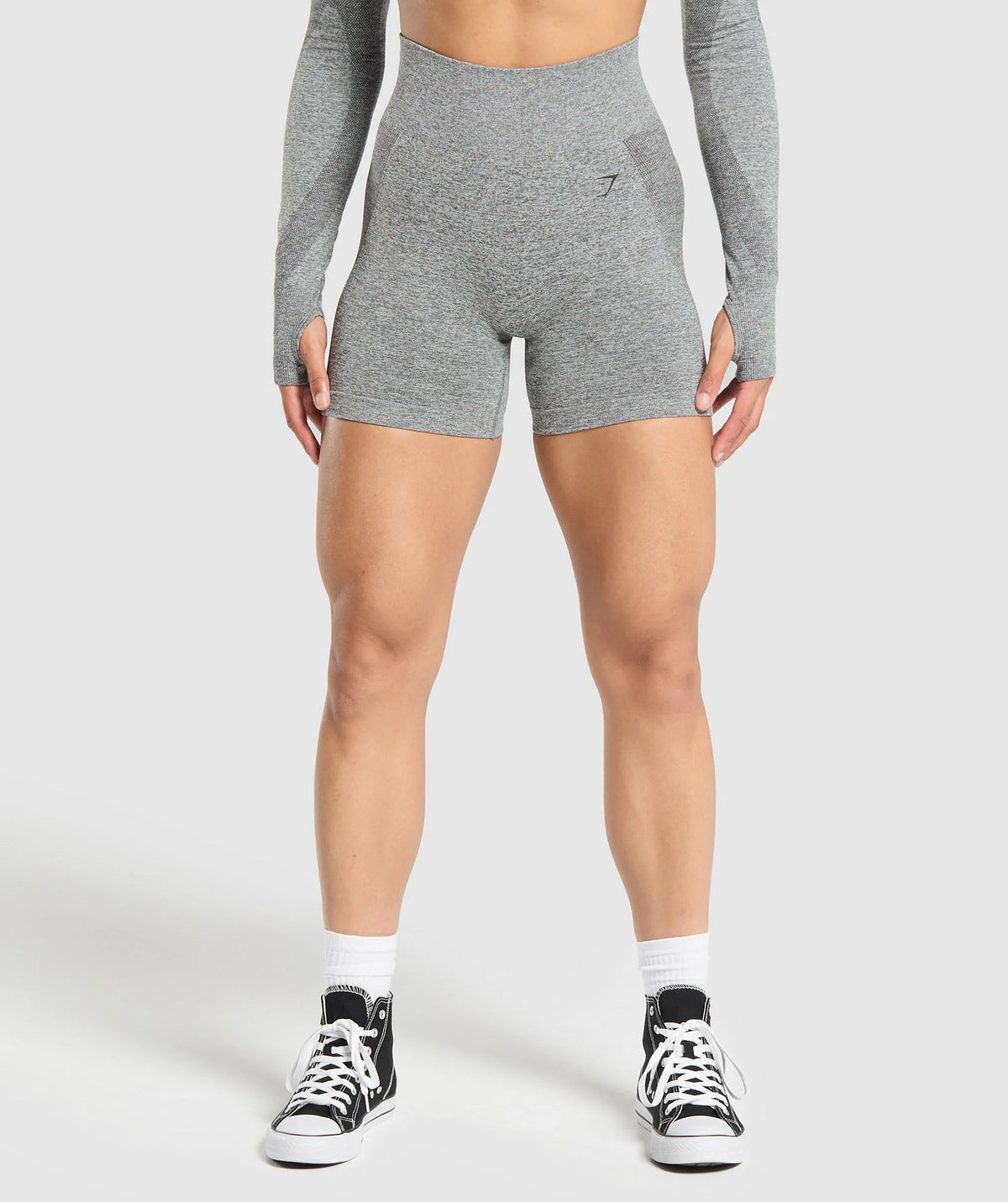 Flex Shorts