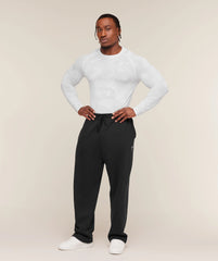 Geo Seamless Long Sleeve T-Shirt