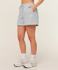 Cosy Luxe Shorts