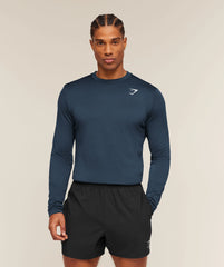 Arrival Long Sleeve T-Shirt