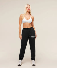 Strength Graphic Joggers
