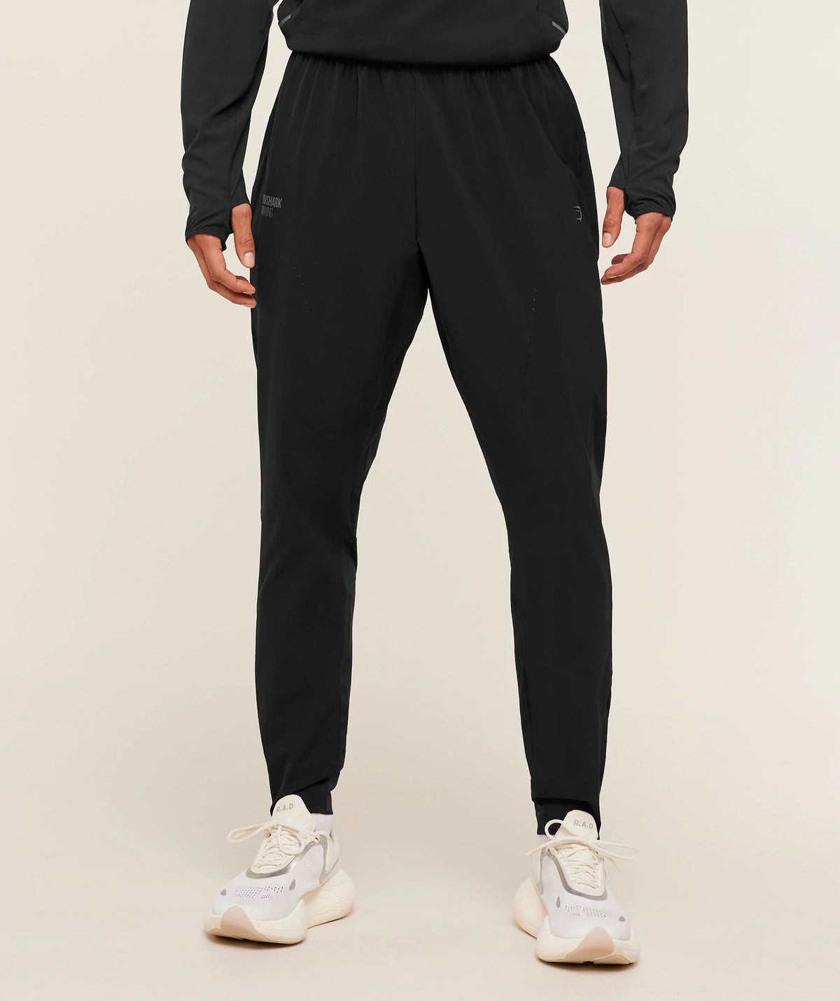 Running Elite Joggers