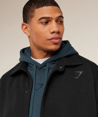 Power Coach Jacket