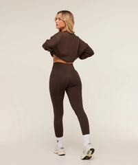 Flow Long Sleeve Top