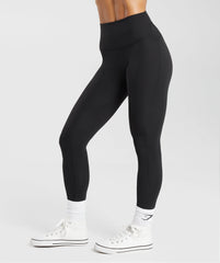 Legacy Logo Leggings