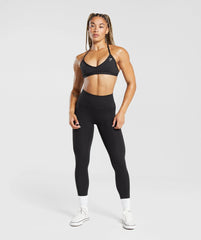 Legacy Logo Leggings