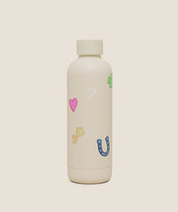 Lucky Graphic 500ml Bottle