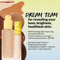 Revealer Dream Team Set