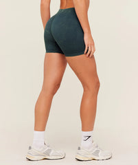 Steel Seamless Shorts
