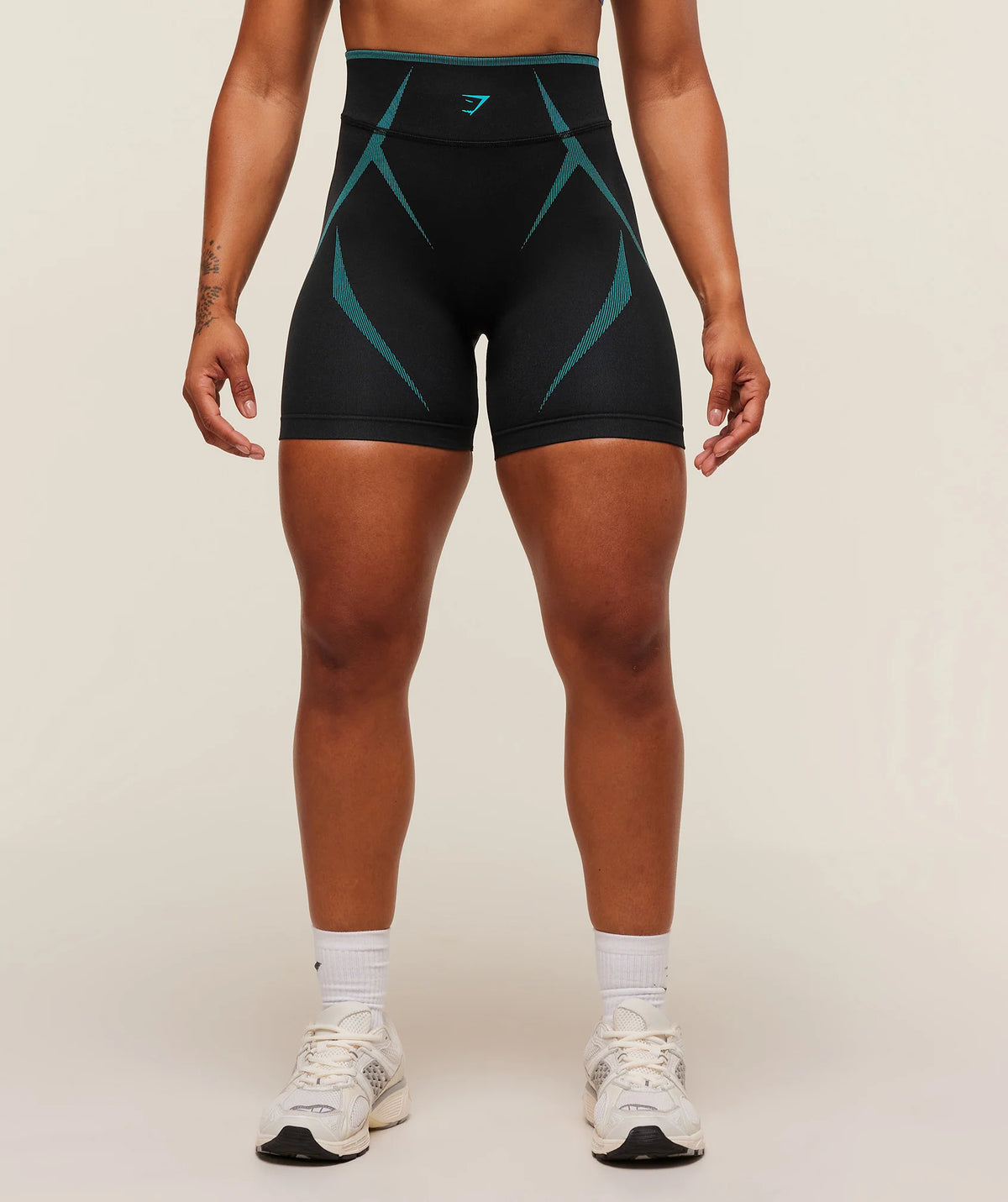 Apex Lift Seamless Short