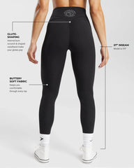 Legacy Logo Leggings