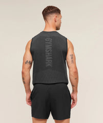 Lightweight Seamless Tank