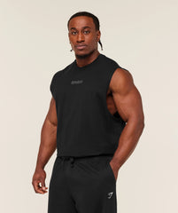 Olde English Tank