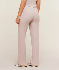 SuperSoft Straight Leg Pant