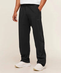 Hybrid Zip Pants