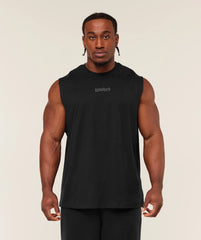Olde English Tank