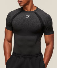 Shadow Seamless T Shirt