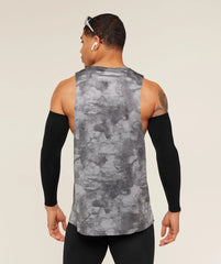 Running Elite Tank