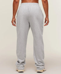 Training Fleece Straight Leg Short Pants