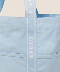 Logo Tote