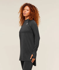 Vital Long Line Top