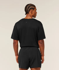 Distance Seamless T-Shirt