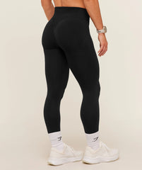 Interval Seamless Leggings