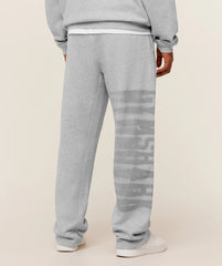 Fade Graphic Straight Leg Pants
