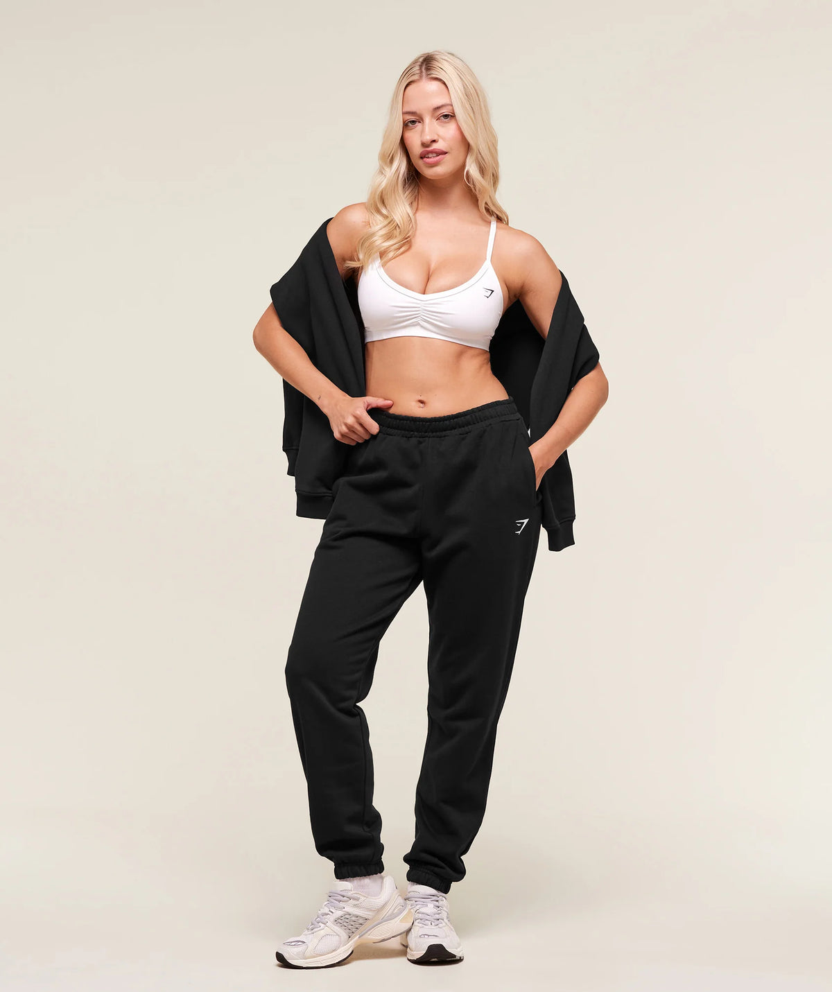 Training Regular Fleece Joggers