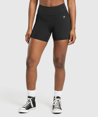 Lifting Pocket Shorts