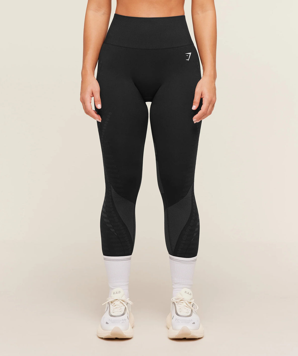 Running Seamless Leggings