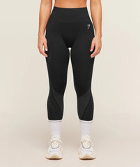 Running Seamless Leggings