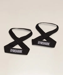 Figure 8 Lifting Straps