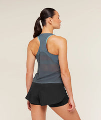 Running Elite Loose Fit Tank