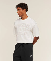 Athletic Division Graphic T-Shirt