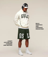 GSLC 9" Short