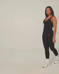 Lift Seamless Tank with Shelf