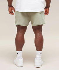 Heritage 5" Shorts