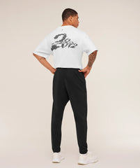 Hybrid Slim Fit Joggers