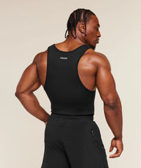 Gymshark x CBUM Ribbed Tank